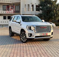 جي ام سي يوكون